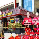 Polda Sumut di Bawah Kepemimpinan Irjen Pol Whisnu Tunjukkan Keberlanjutan Komitmennya Berantas Narkoba, Sekretaris DPW PWDPI Sumut: Bravo Polda Sumut!