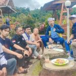 Media GMN,Rayakan Anniversary ke -4 di villa Cihanjawar Purwakarta